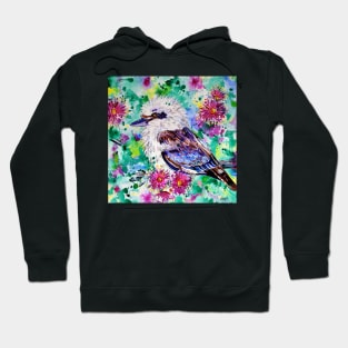 Kookaburra Hoodie